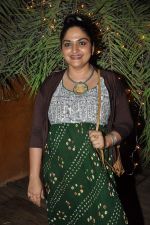 Indira Krishnan at the completion of 100 episodes in Afsar Bitiya on Zee TV by Raakesh Paswan in Sky Lounge, Juhu, Mumbai on 28th Sept 2012 (43).JPG
